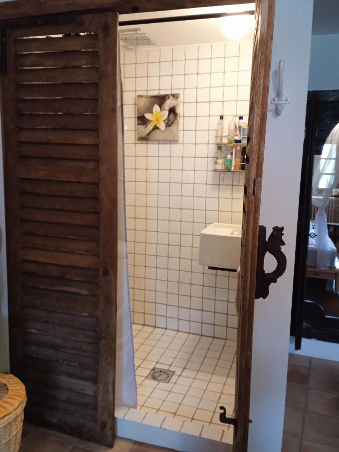 Bed and Breakfast Chez Karine Ceyzerieu Экстерьер фото